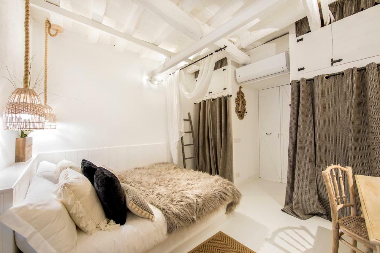 Trastevere Gem Cozy Light-filled Retreat Appartamento *