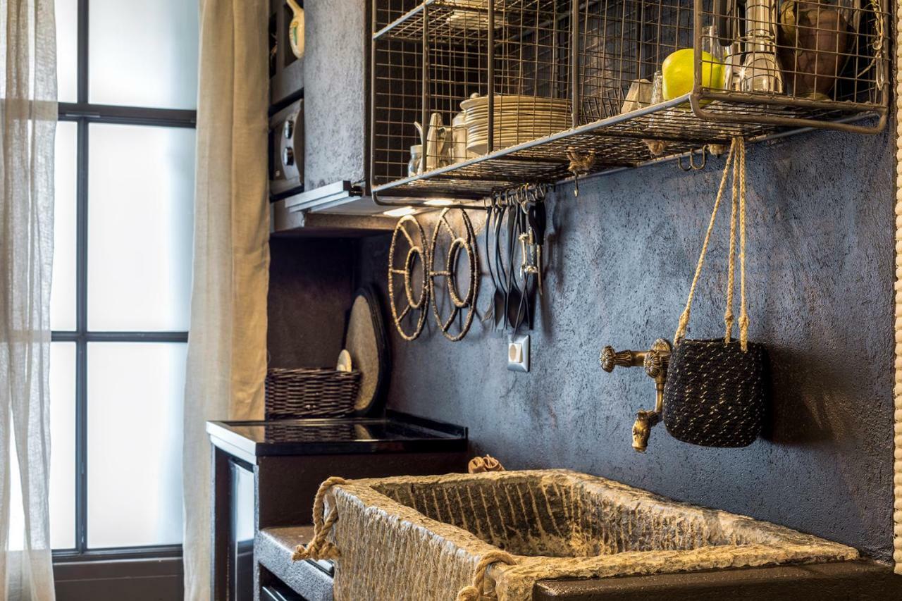 Trastevere Gem Cozy Light-filled Retreat Appartamento *