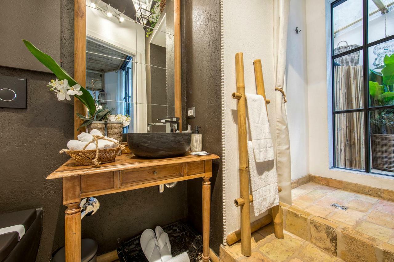 Trastevere Gem Cozy Light-filled Retreat Appartamento