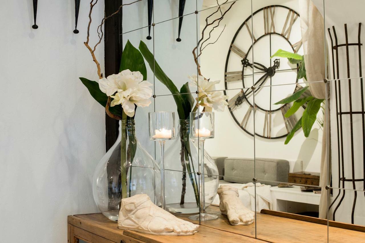 Trastevere Gem Cozy Light-filled Retreat * Rome
