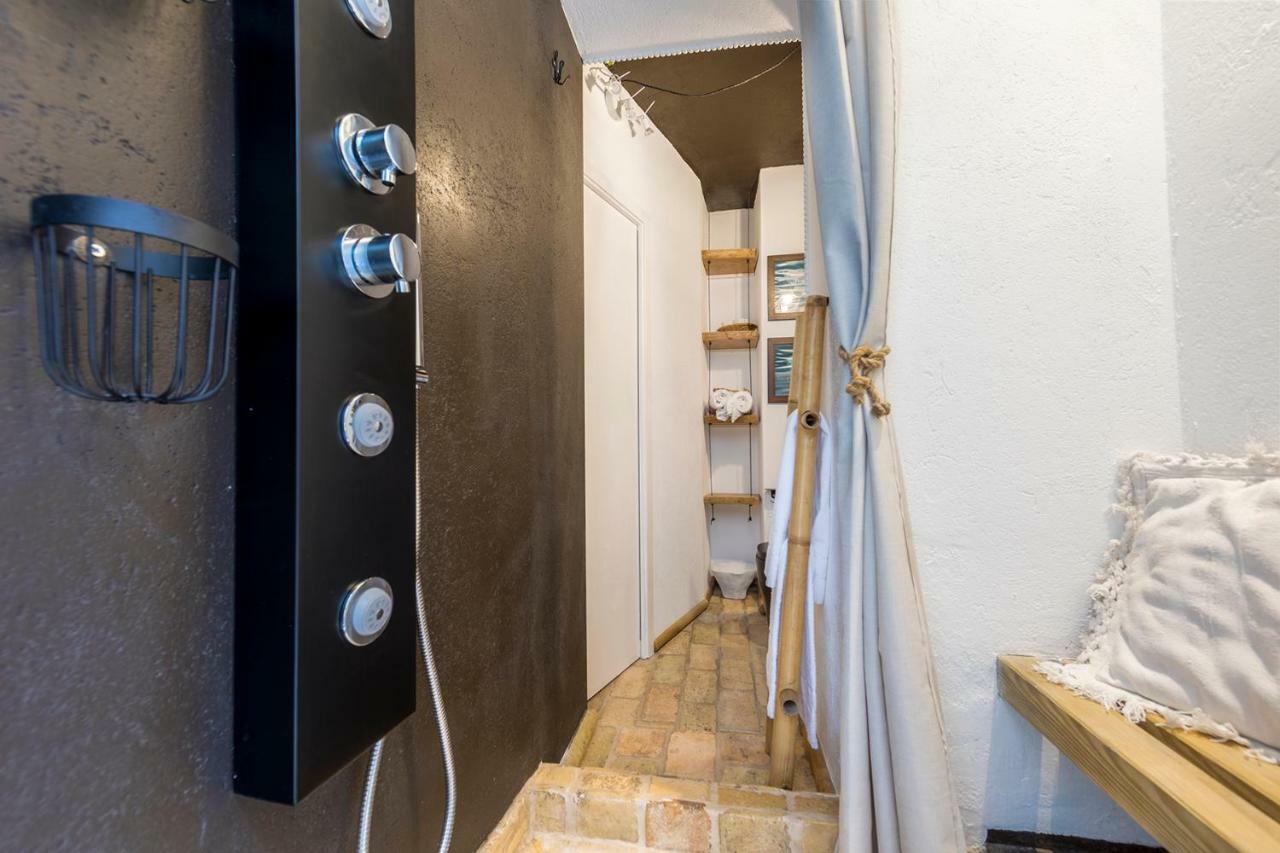 Trastevere Gem Cozy Light-filled Retreat Apartment