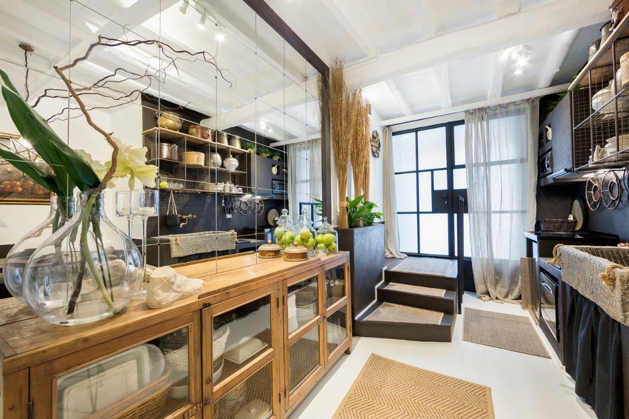 Trastevere Gem Cozy Light-filled Retreat *
