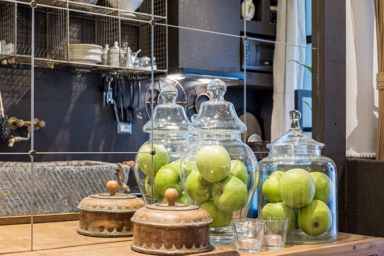 Apartment Trastevere Gem Cozy Light-filled Retreat Rome