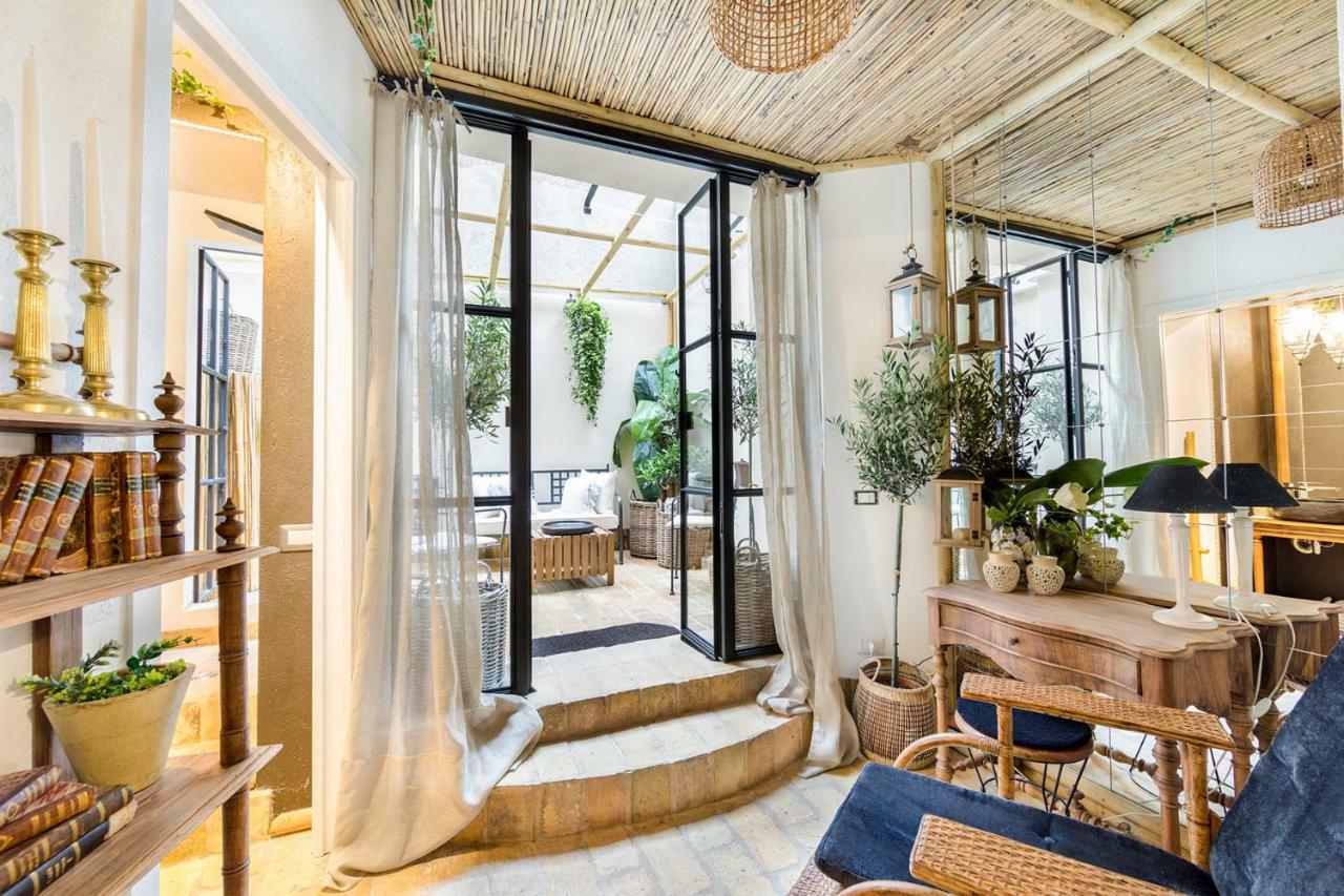 Trastevere Gem Cozy Light-filled Retreat Apartment Rome