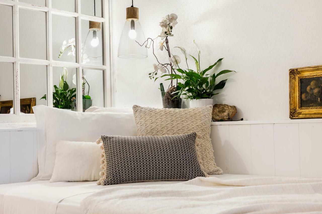 Trastevere Gem Cozy Light-filled Retreat Apartment *